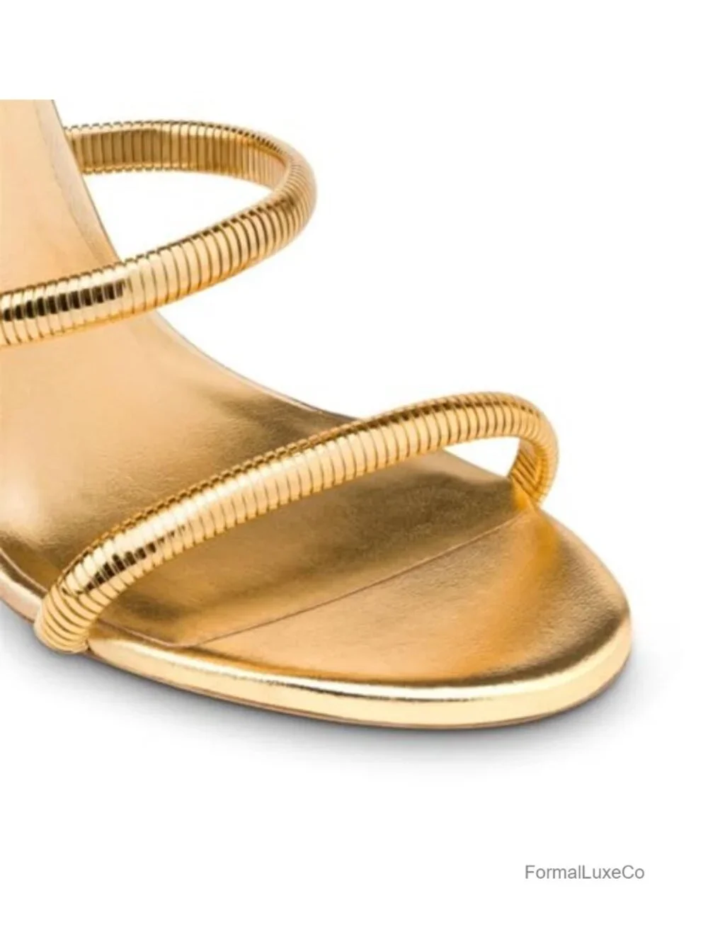 N/A stunning gold